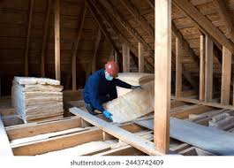 Best Insulation Air Sealing  in Wauconda, IL